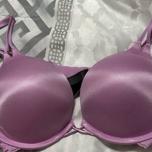Victorias Secret Bombshell Add-2-Cups Bra